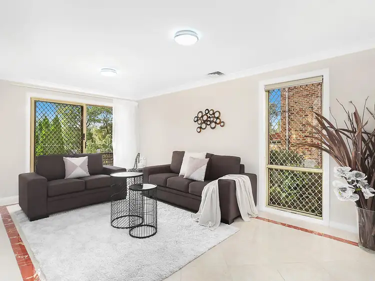 Sixth view of Homely house listing, 41 Castlewood Drive, Castle Hill NSW 2154