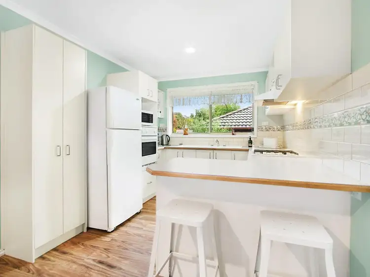 Second view of Homely unit listing, 24/12-22 Cutts Avenue, Croydon VIC 3136