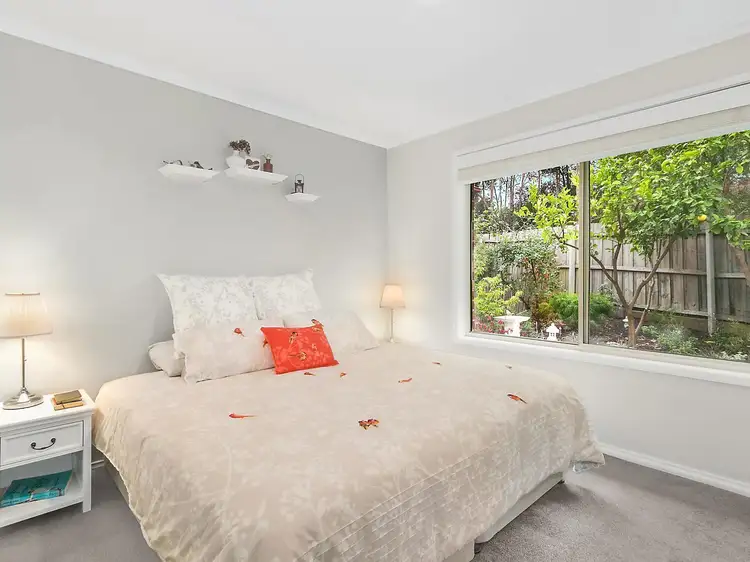 Fourth view of Homely unit listing, 24/12-22 Cutts Avenue, Croydon VIC 3136