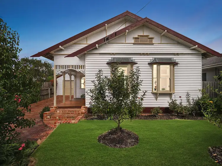 95 Aphrasia Street, Newtown VIC 3220