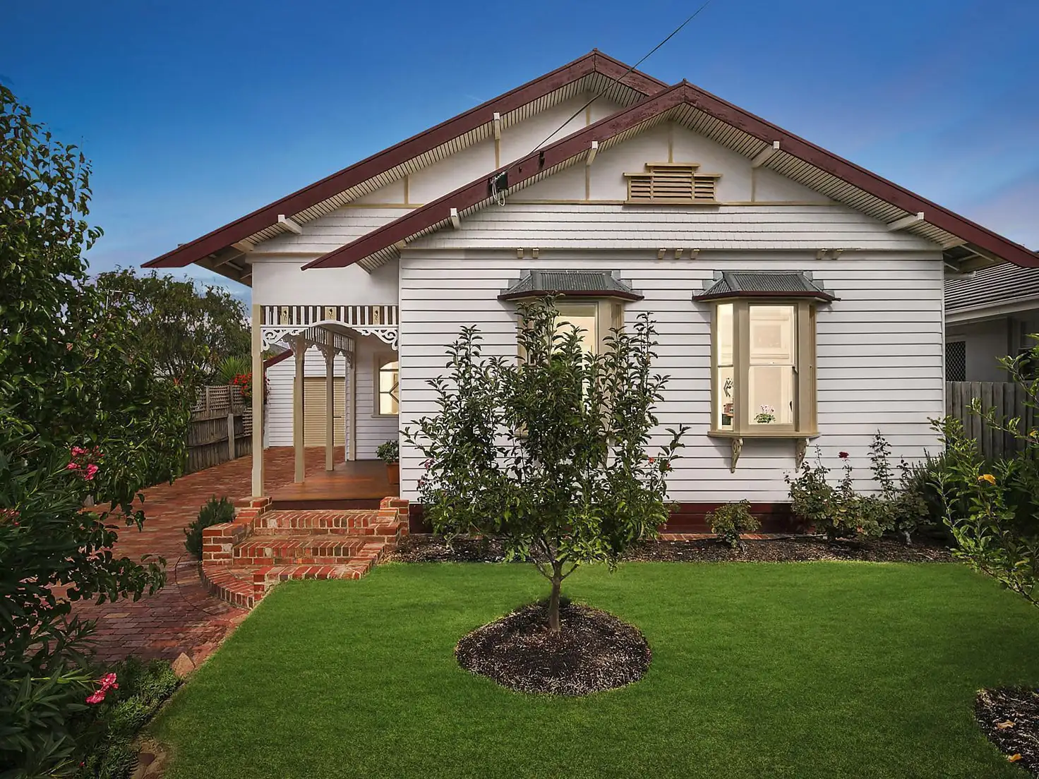 Main view of Homely house listing, 95 Aphrasia Street, Newtown VIC 3220