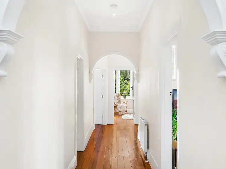 Second view of Homely house listing, 95 Aphrasia Street, Newtown VIC 3220