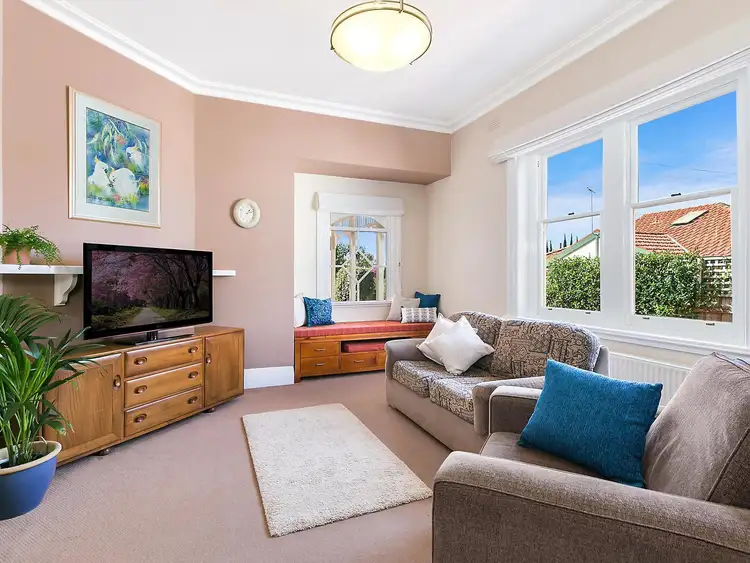 Third view of Homely house listing, 95 Aphrasia Street, Newtown VIC 3220