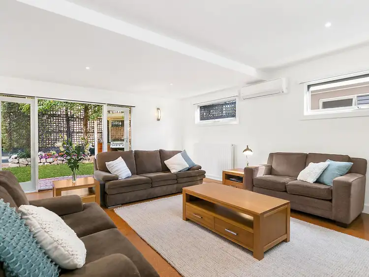 Fifth view of Homely house listing, 95 Aphrasia Street, Newtown VIC 3220