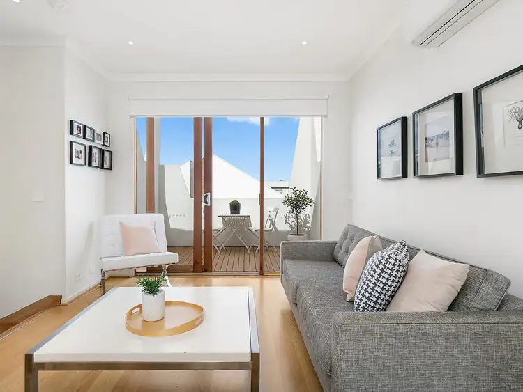 Fourth view of Homely townhouse listing, 6/54 Percy Street, Newtown VIC 3220