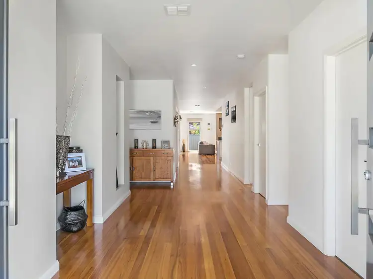 Second view of Homely house listing, 3 Lomandra Avenue, Hamlyn Heights VIC 3215