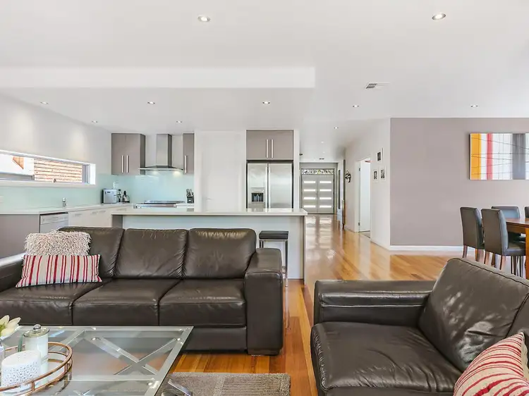 Third view of Homely house listing, 3 Lomandra Avenue, Hamlyn Heights VIC 3215