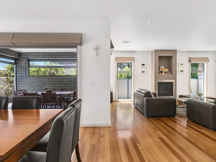 Fourth view of Homely house listing, 3 Lomandra Avenue, Hamlyn Heights VIC 3215