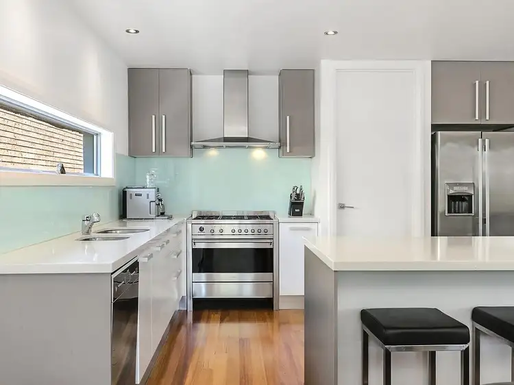 Fifth view of Homely house listing, 3 Lomandra Avenue, Hamlyn Heights VIC 3215
