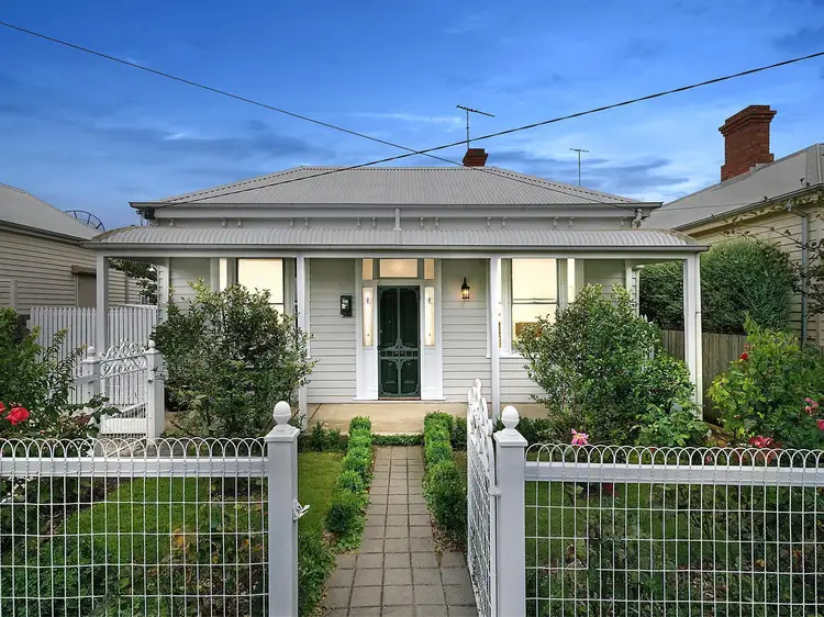 Main view of Homely house listing, 24 Maitland Street, Geelong West VIC 3218