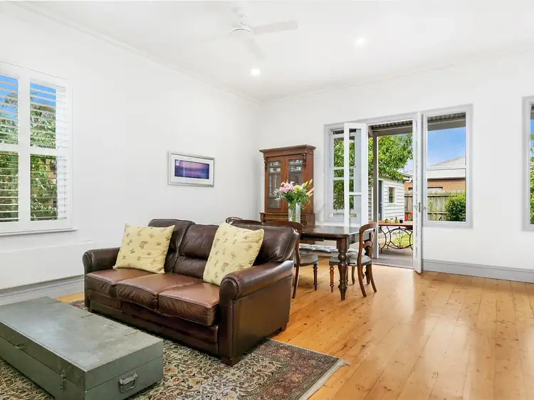 Second view of Homely house listing, 24 Maitland Street, Geelong West VIC 3218