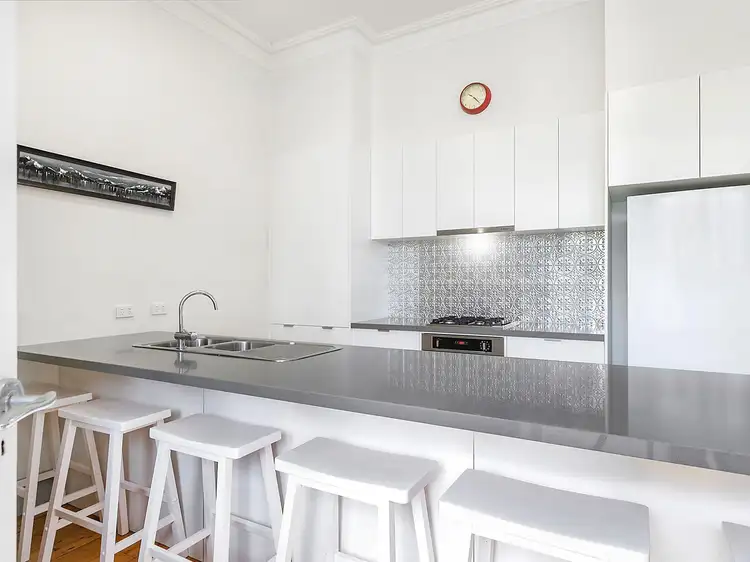 Third view of Homely house listing, 24 Maitland Street, Geelong West VIC 3218