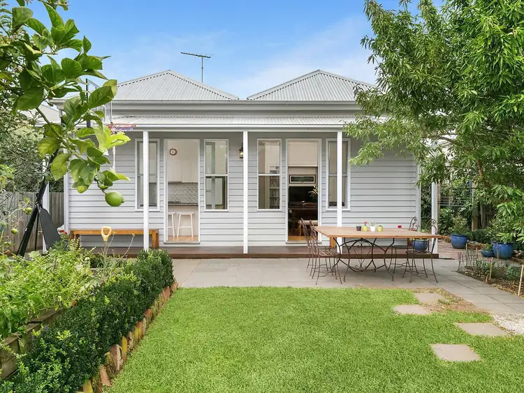 Sixth view of Homely house listing, 24 Maitland Street, Geelong West VIC 3218