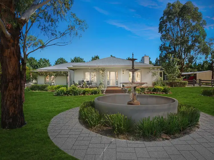 Main view of Homely house listing, 182 Burnside Road, Bannockburn VIC 3331