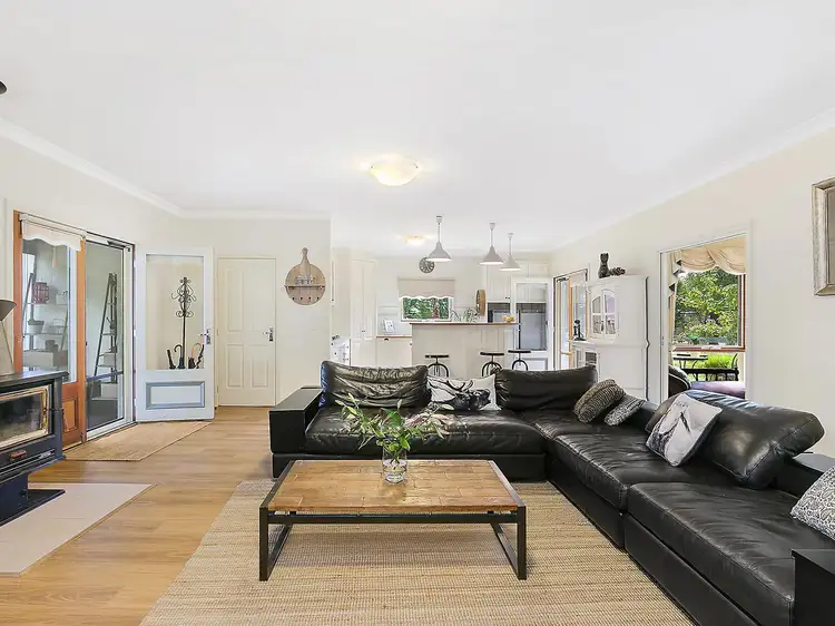 Third view of Homely house listing, 182 Burnside Road, Bannockburn VIC 3331