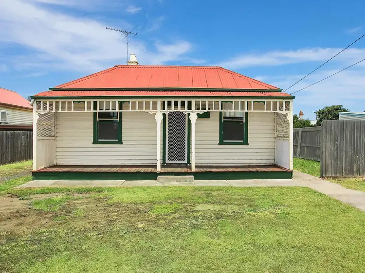 Main view of Homely house listing, 31 Albert Street, Geelong West VIC 3218
