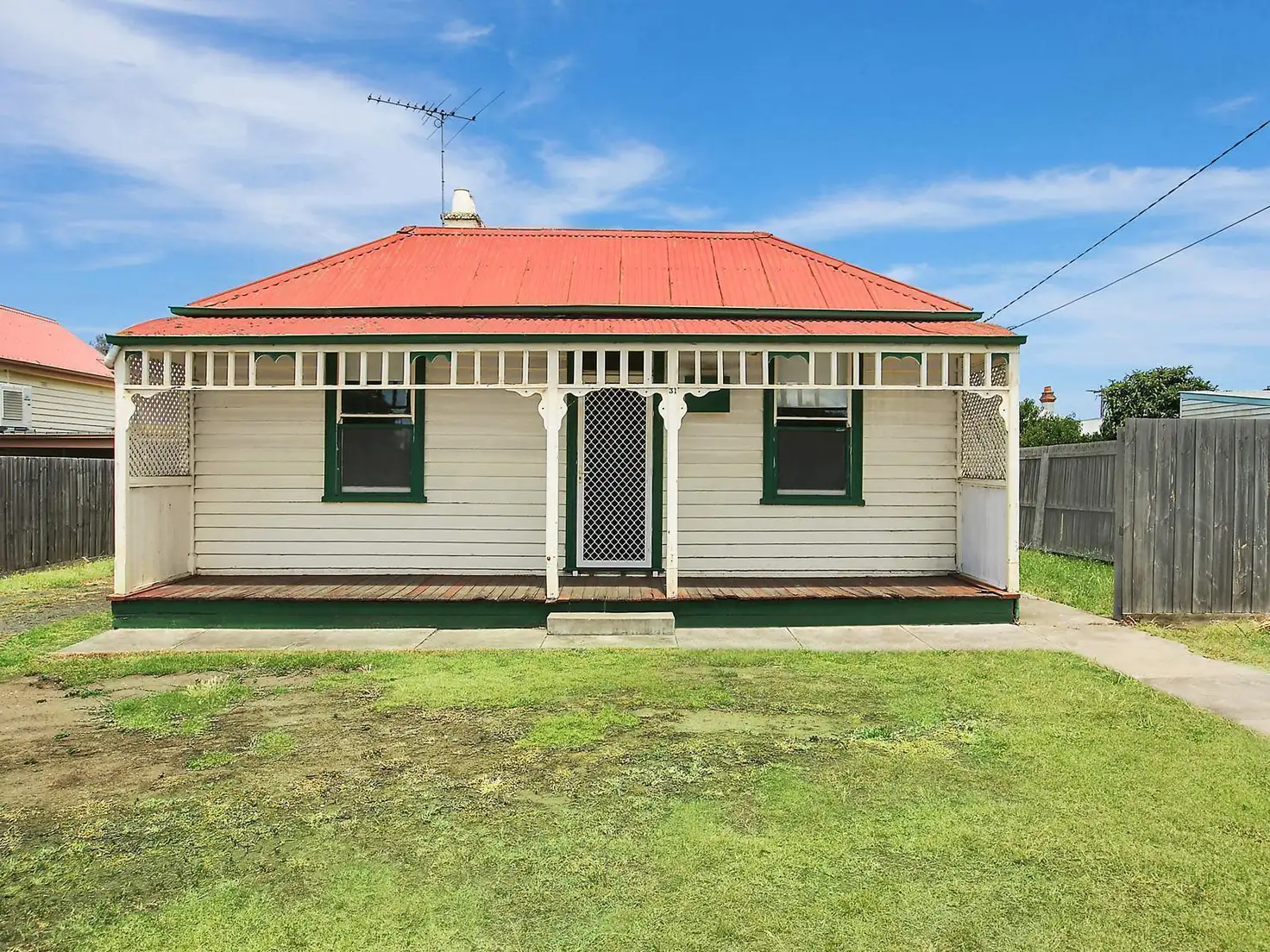 Main view of Homely house listing, 31 Albert Street, Geelong West VIC 3218