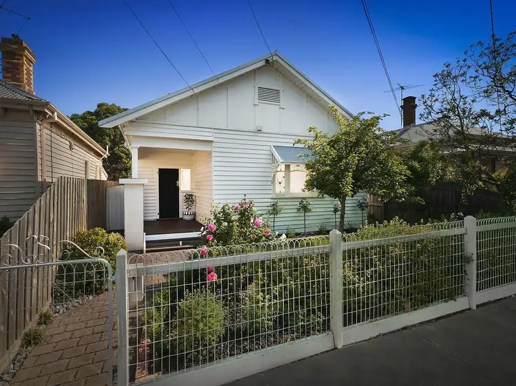 Second view of Homely house listing, 37 Waratah Street, Geelong West VIC 3218