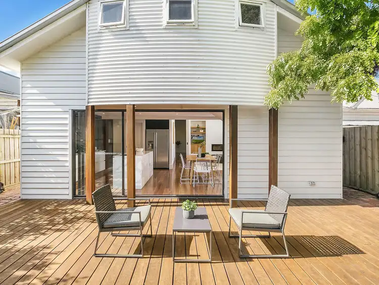 Sixth view of Homely house listing, 37 Waratah Street, Geelong West VIC 3218