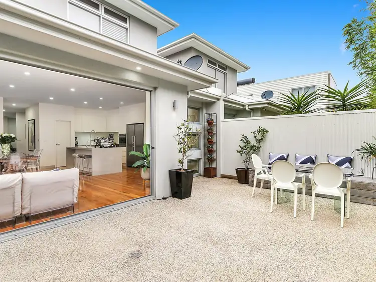 Fourth view of Homely townhouse listing, 2/258 Yarra Street, South Geelong VIC 3220