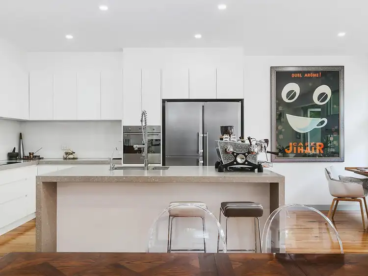 Fifth view of Homely townhouse listing, 2/258 Yarra Street, South Geelong VIC 3220