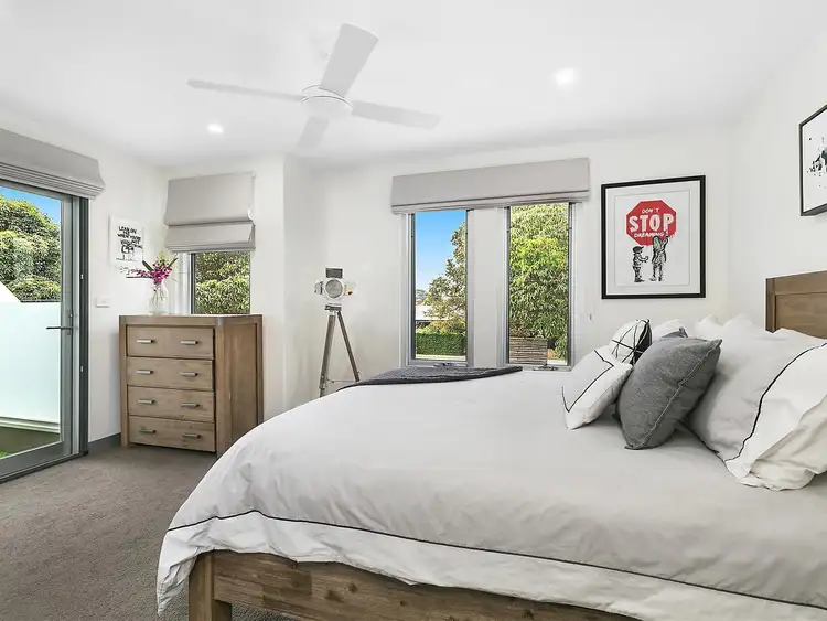 Sixth view of Homely townhouse listing, 2/258 Yarra Street, South Geelong VIC 3220