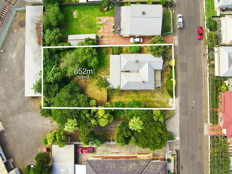 Main view of Homely house listing, 10 Waterloo Street, Geelong West VIC 3218