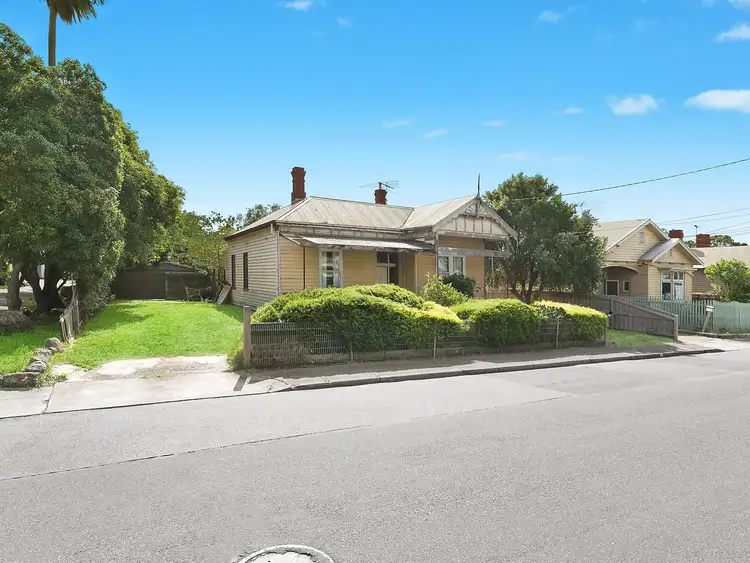 Second view of Homely house listing, 10 Waterloo Street, Geelong West VIC 3218