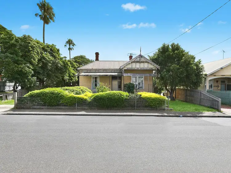 Fifth view of Homely house listing, 10 Waterloo Street, Geelong West VIC 3218