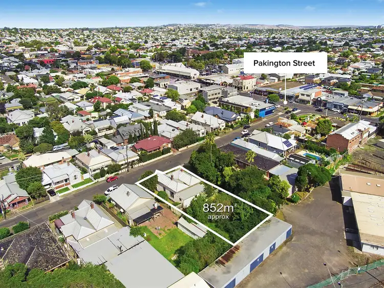 Sixth view of Homely house listing, 10 Waterloo Street, Geelong West VIC 3218