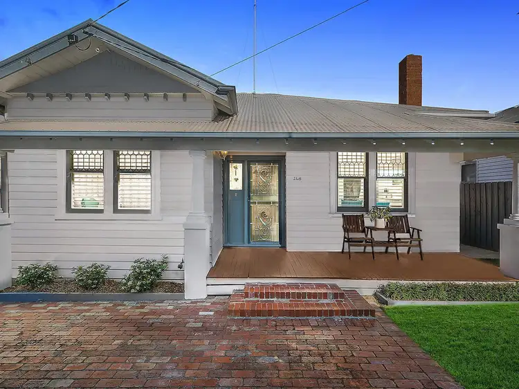 146 Garden Street, Geelong VIC 3220