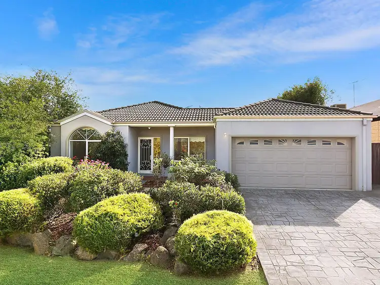 9 Daly Boulevard, Highton VIC 3216