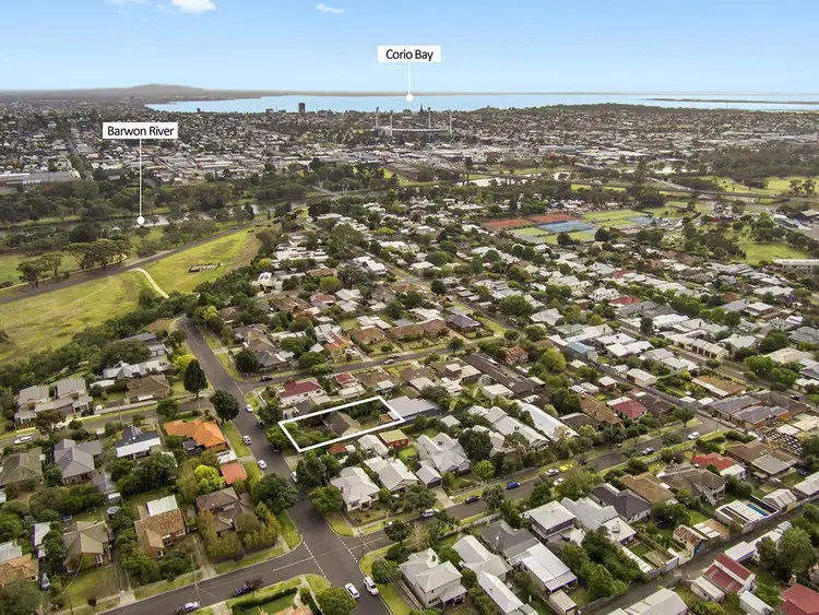 Second view of Homely house listing, 11 Thomson Street, Belmont VIC 3216