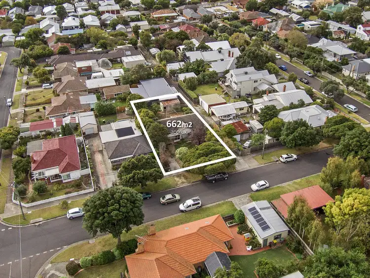 Third view of Homely house listing, 11 Thomson Street, Belmont VIC 3216