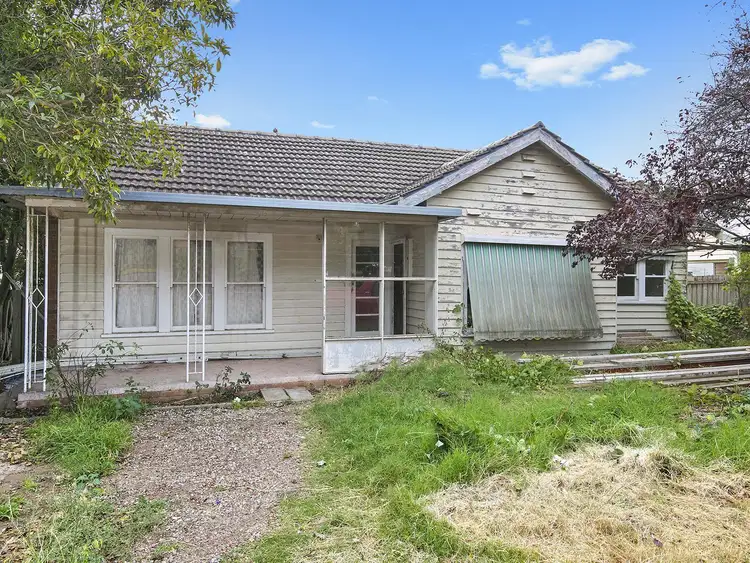 Fourth view of Homely house listing, 11 Thomson Street, Belmont VIC 3216