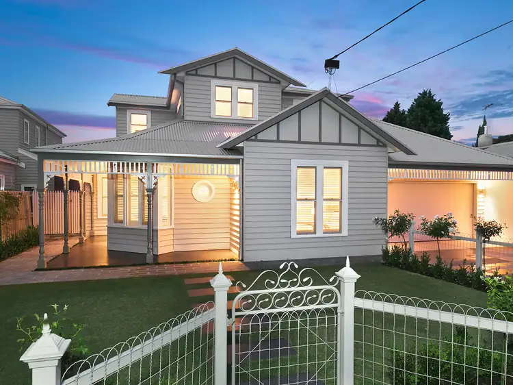 Main view of Homely house listing, 161 Verner Street, Geelong VIC 3220