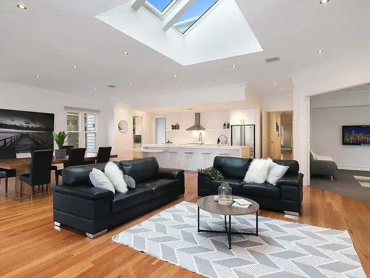 Second view of Homely house listing, 161 Verner Street, Geelong VIC 3220