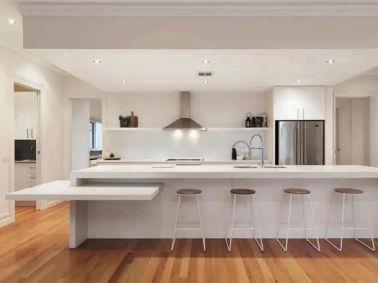 Third view of Homely house listing, 161 Verner Street, Geelong VIC 3220