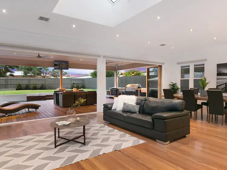 Fourth view of Homely house listing, 161 Verner Street, Geelong VIC 3220