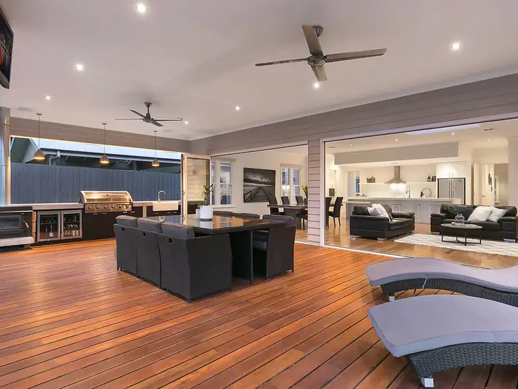 Fifth view of Homely house listing, 161 Verner Street, Geelong VIC 3220