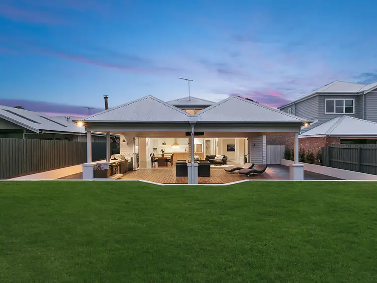 Sixth view of Homely house listing, 161 Verner Street, Geelong VIC 3220