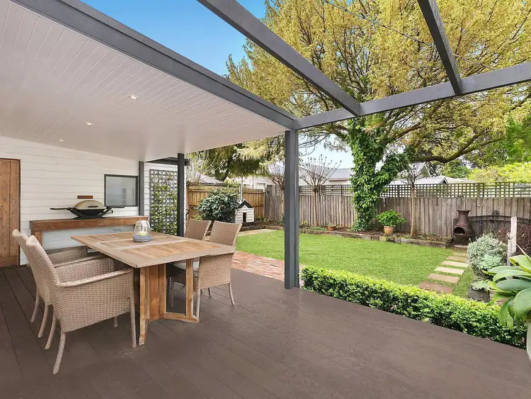 Sixth view of Homely house listing, 217 Kilgour Street, East Geelong VIC 3219