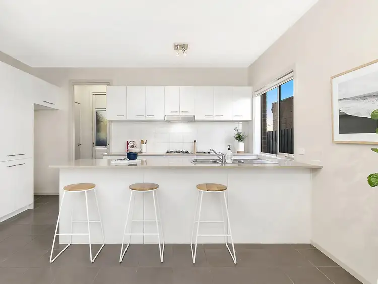 Second view of Homely unit listing, 3/151-153 Hope Street, Geelong West VIC 3218