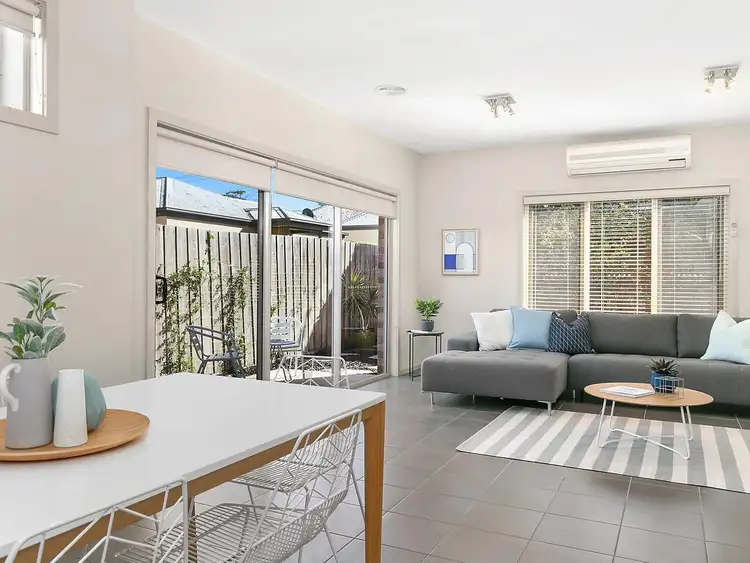 Third view of Homely unit listing, 3/151-153 Hope Street, Geelong West VIC 3218