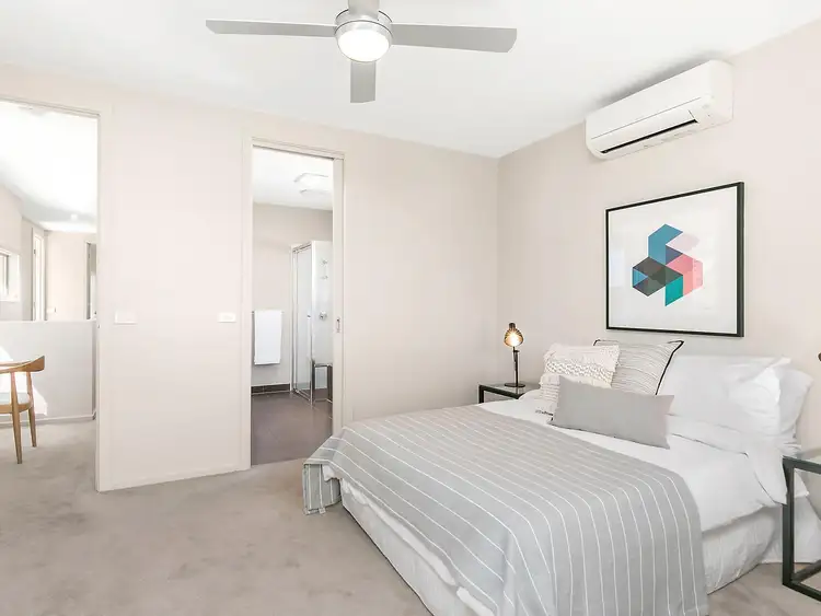 Fourth view of Homely unit listing, 3/151-153 Hope Street, Geelong West VIC 3218
