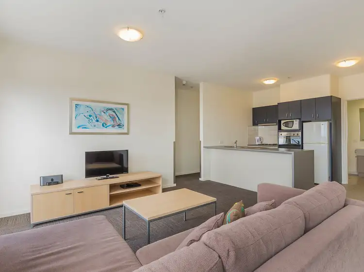 Third view of Homely apartment listing, 302/16 The Esplanade South, Geelong VIC 3220