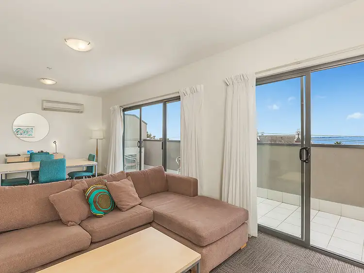 Fourth view of Homely apartment listing, 302/16 The Esplanade South, Geelong VIC 3220