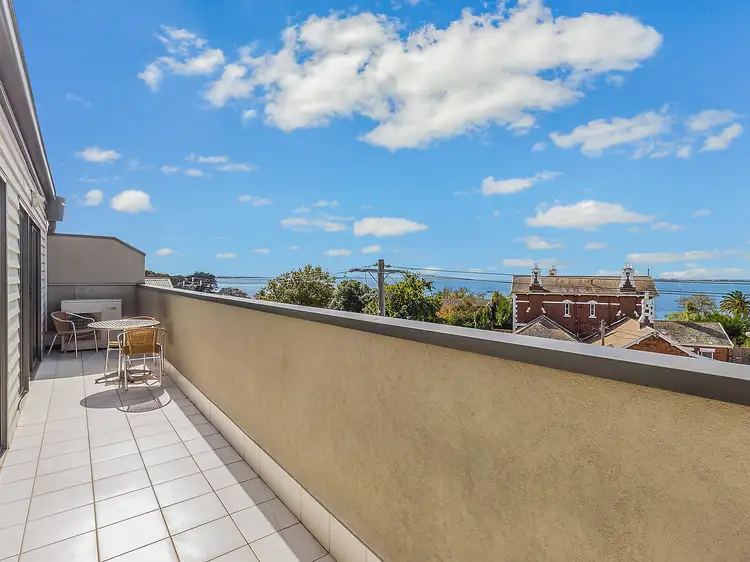 Sixth view of Homely apartment listing, 302/16 The Esplanade South, Geelong VIC 3220