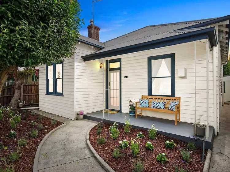 148 Hope Street, Geelong West VIC 3218