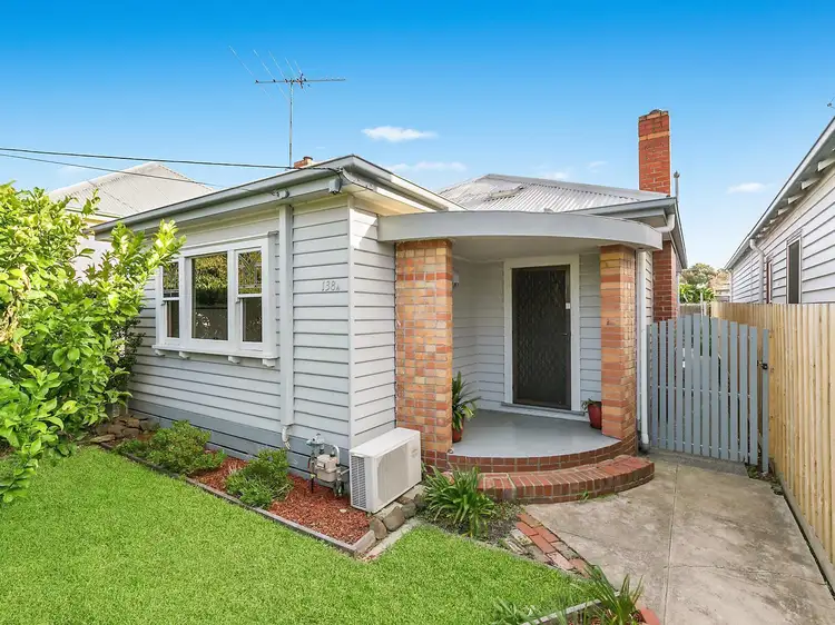 Main view of Homely house listing, 138a Hope Street, Geelong West VIC 3218